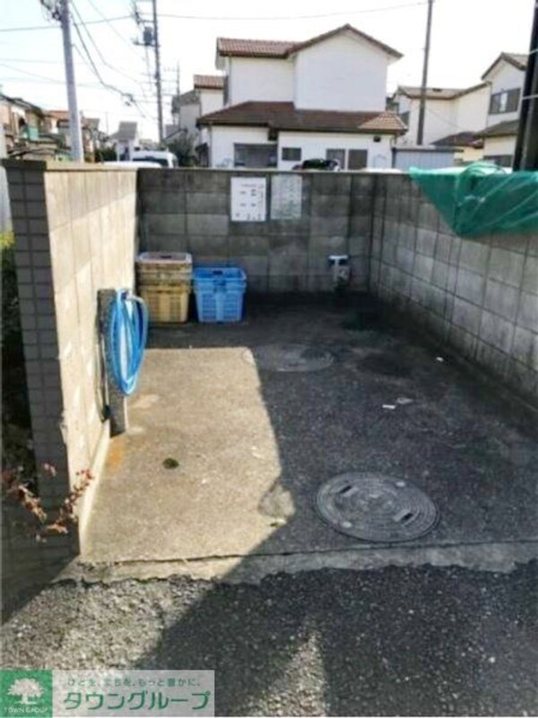 共有部分