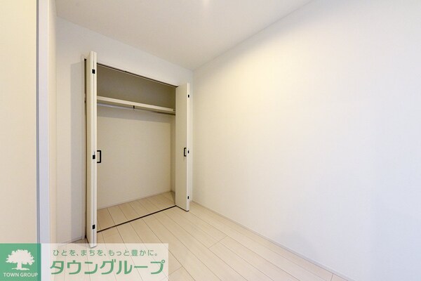 収納(※同施工会社　イメージ画像)