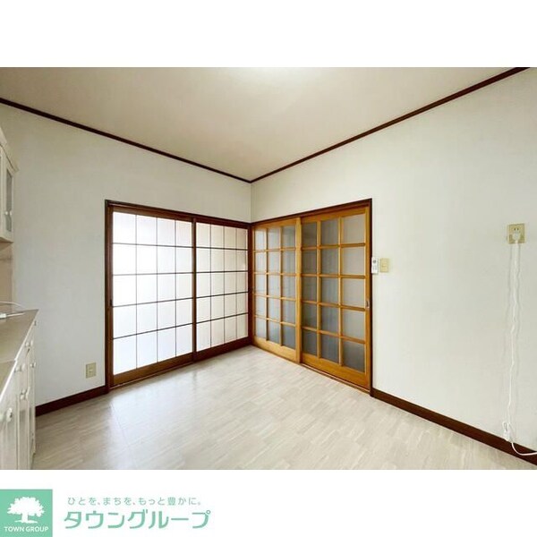 リビング・居室