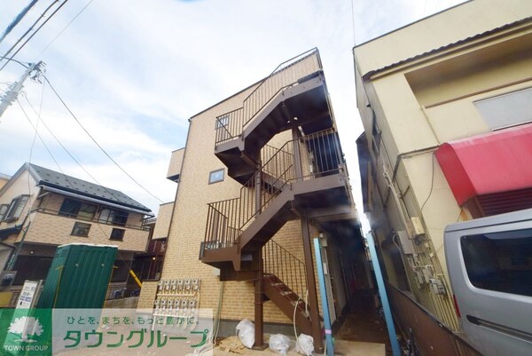 外観(外観)