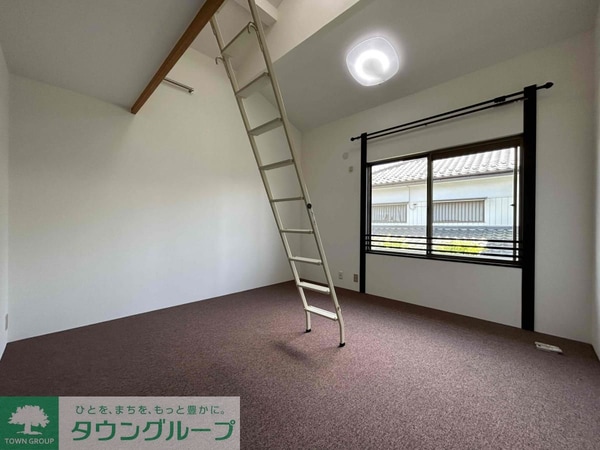 その他室内・内装(共有部分)