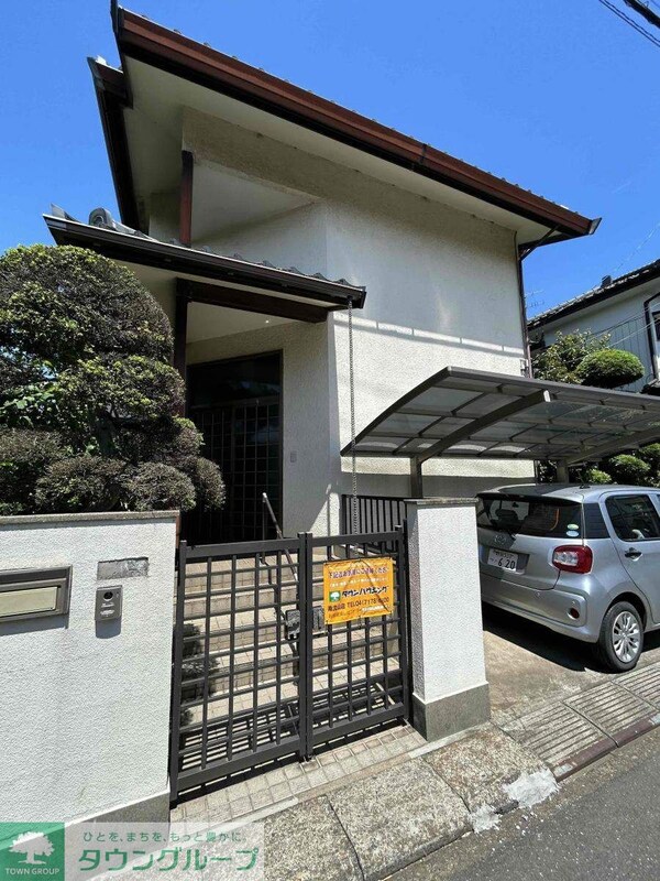 外観(外観)