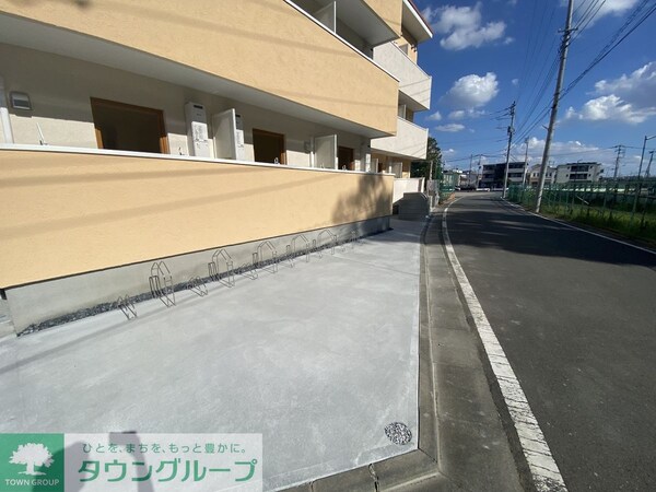 共有部分