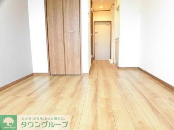 リビング・居室
