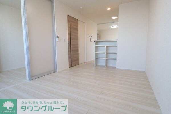 リビング・居室