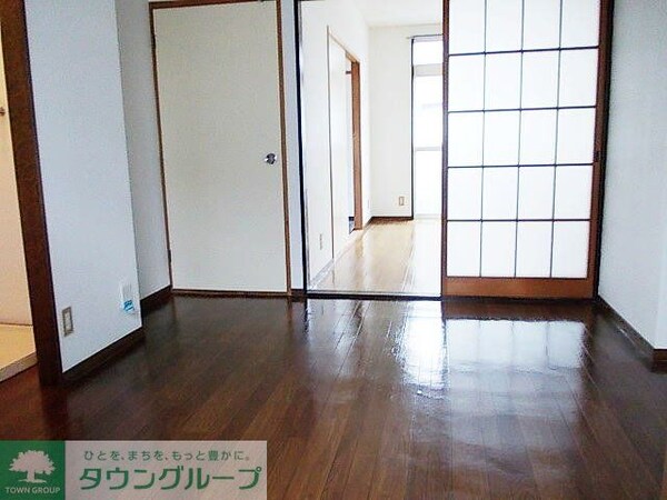 リビング・居室