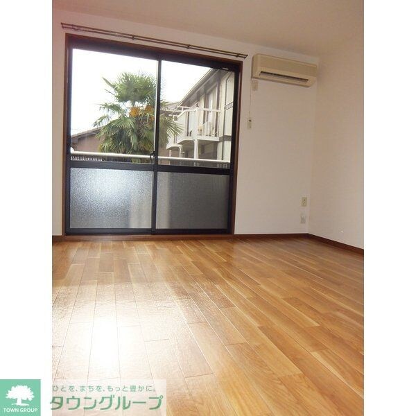 リビング・居室