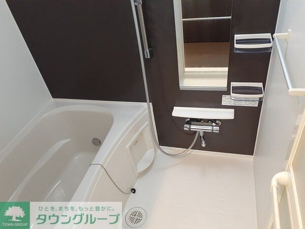 バス／シャワールーム等