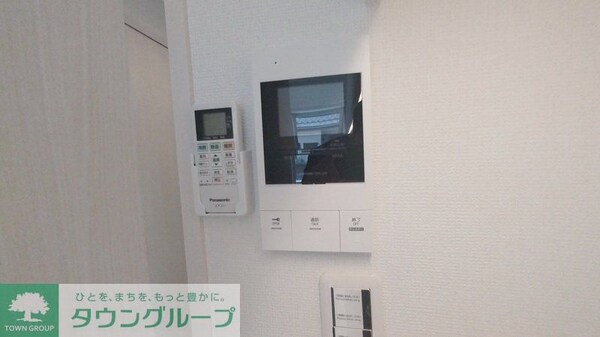 セキュリティ(設備)