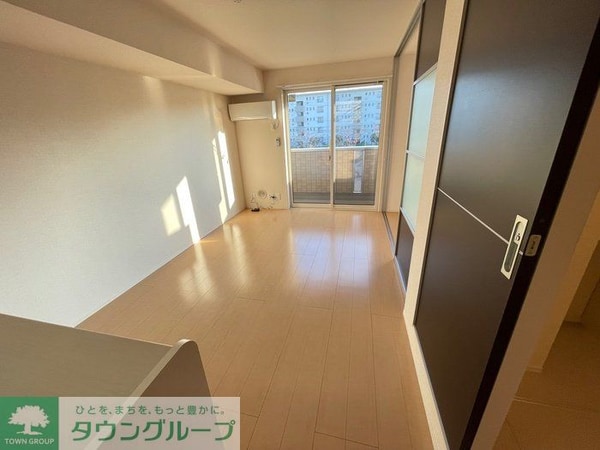 リビング・居室