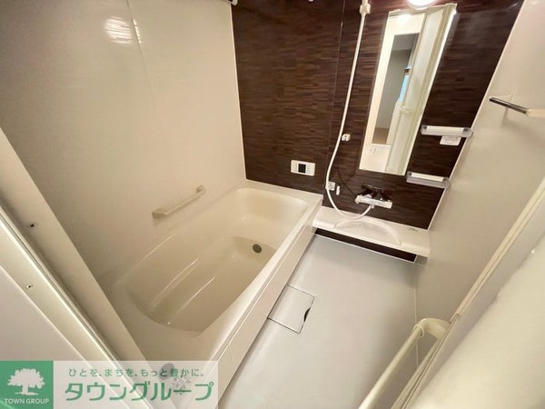 バス／シャワールーム等