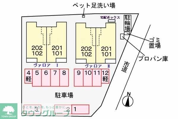 物件内観写真13　