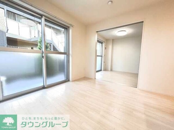 リビング・居室