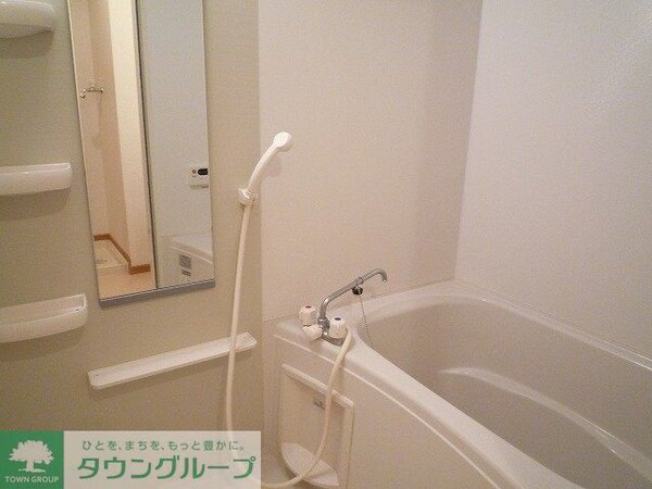 バス／シャワールーム等