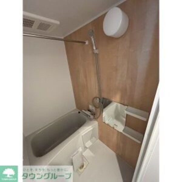 バス／シャワールーム等