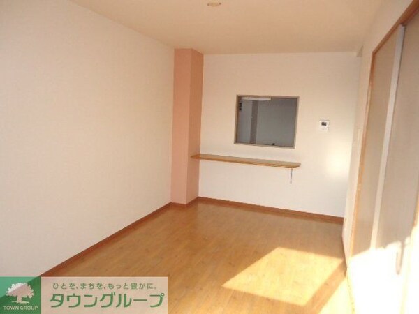 リビング・居室