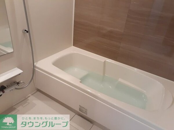 バス／シャワールーム等