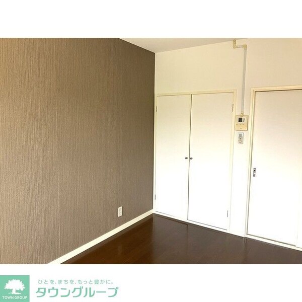 リビング・居室