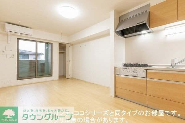 リビング・居室