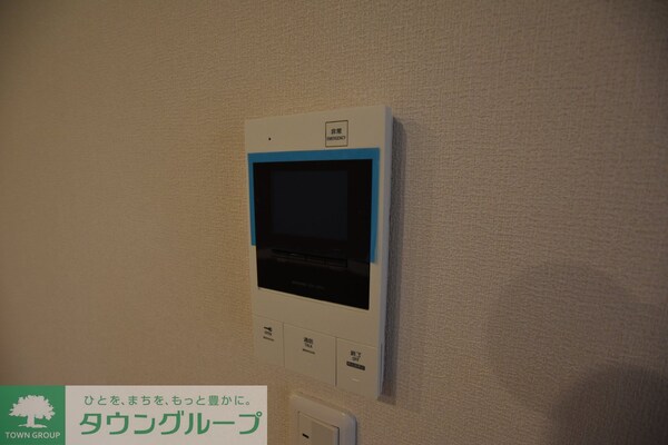 セキュリティ(設備)