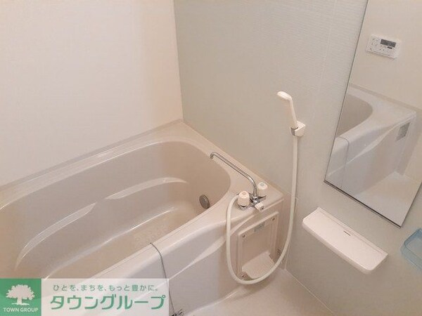 バス／シャワールーム等