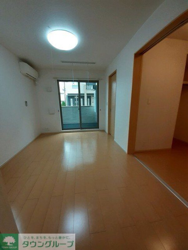 リビング・居室