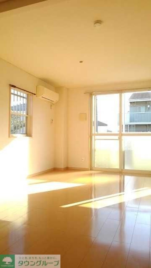 リビング・居室