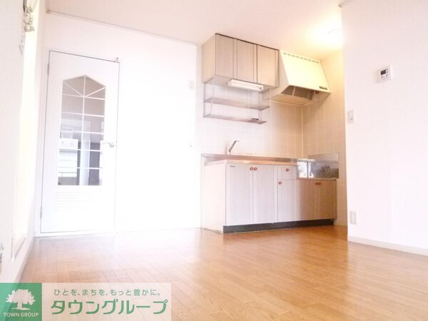 リビング・居室(リビング/居室)