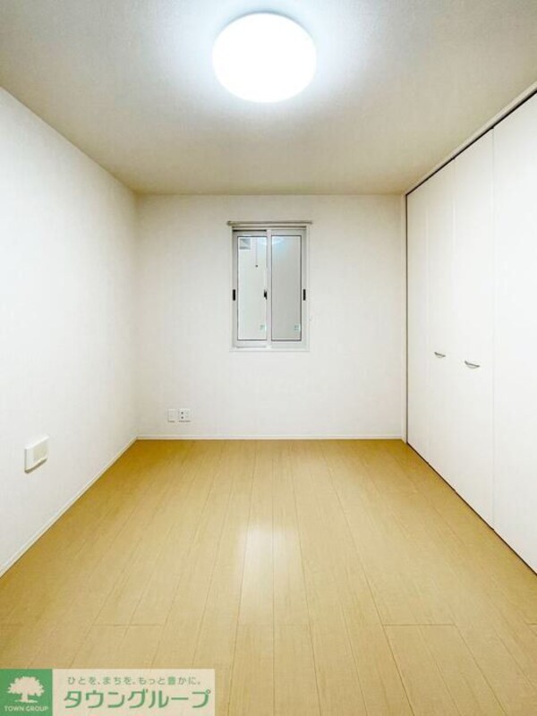 その他室内・内装(フローリング)