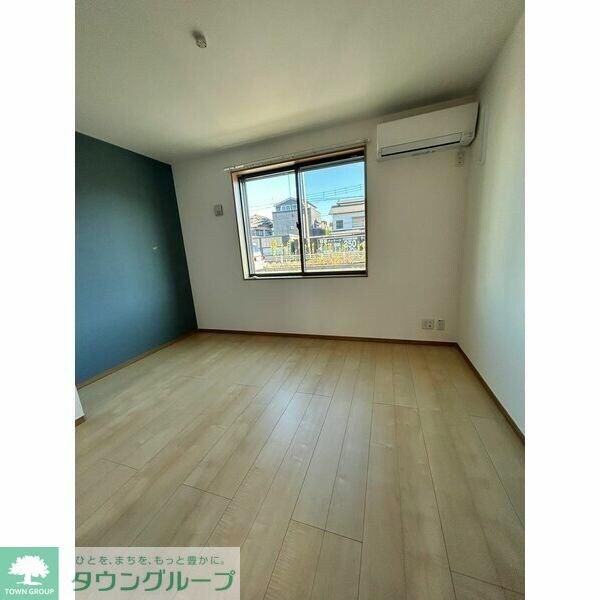 リビング・居室(フローリング)