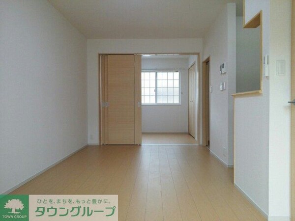 リビング・居室