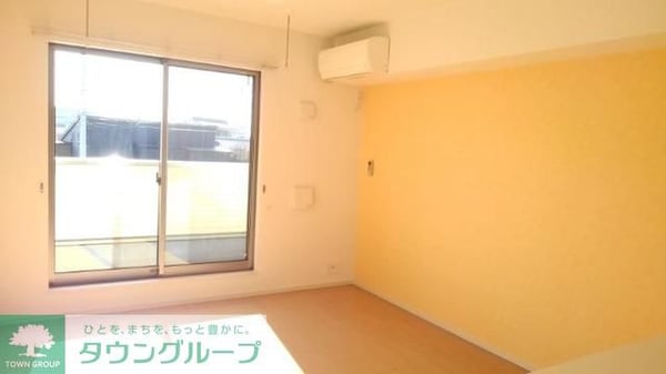 リビング・居室