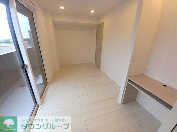 その他室内・内装(バルコニー)