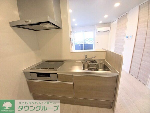 キッチン(キッチン)