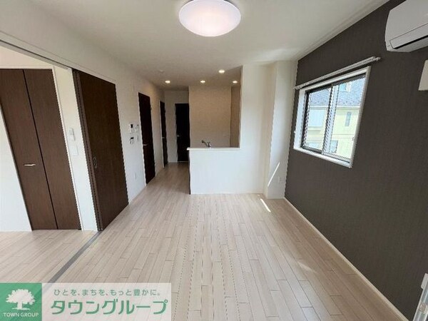 リビング・居室