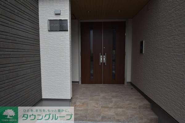 エントランス(エントランス)