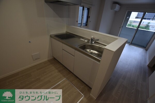 キッチン(キッチン)