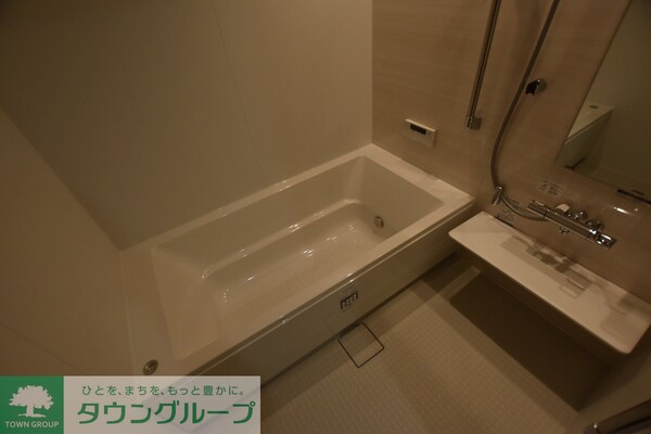 バス／シャワールーム等(バス／シャワールーム等)