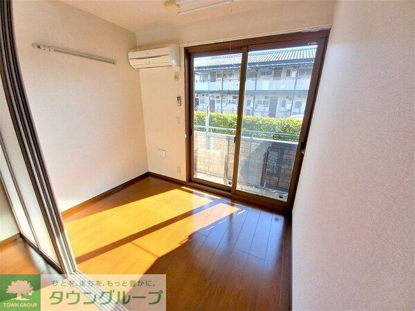 リビング・居室