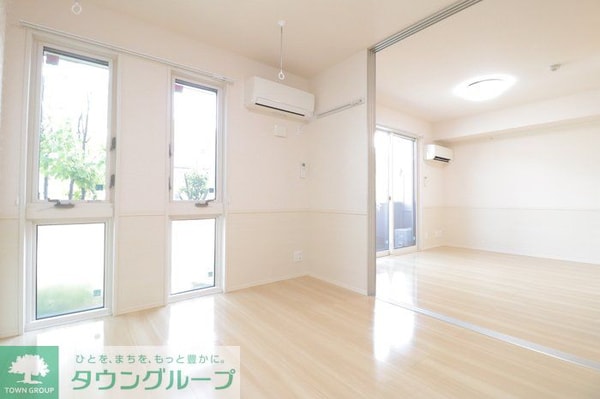 リビング・居室