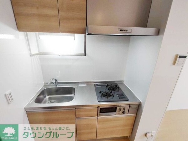 キッチン(★同施工タイプイメージ★)