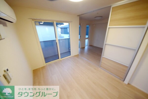 リビング・居室(リビング/居室)