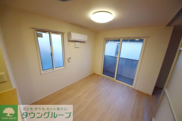 リビング・居室(リビング/居室)