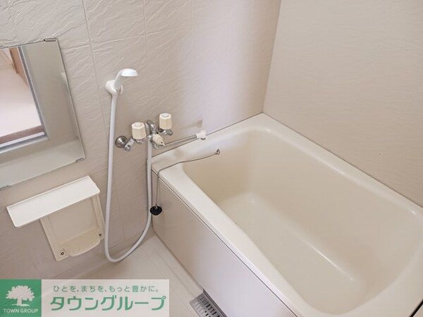 バス／シャワールーム等