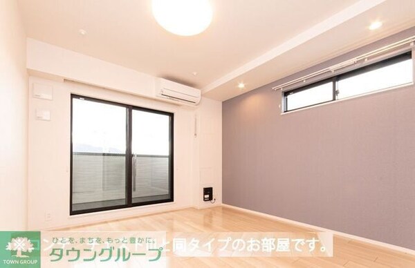 リビング・居室