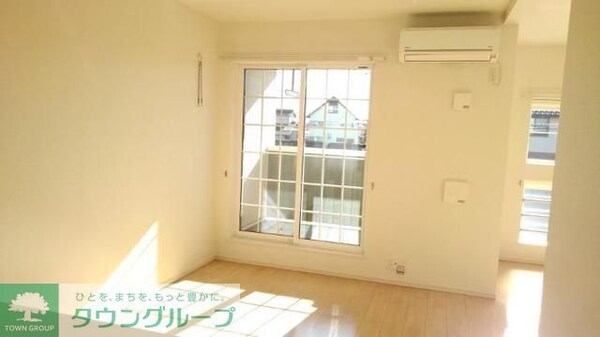 リビング・居室