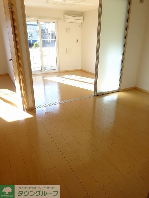 リビング・居室