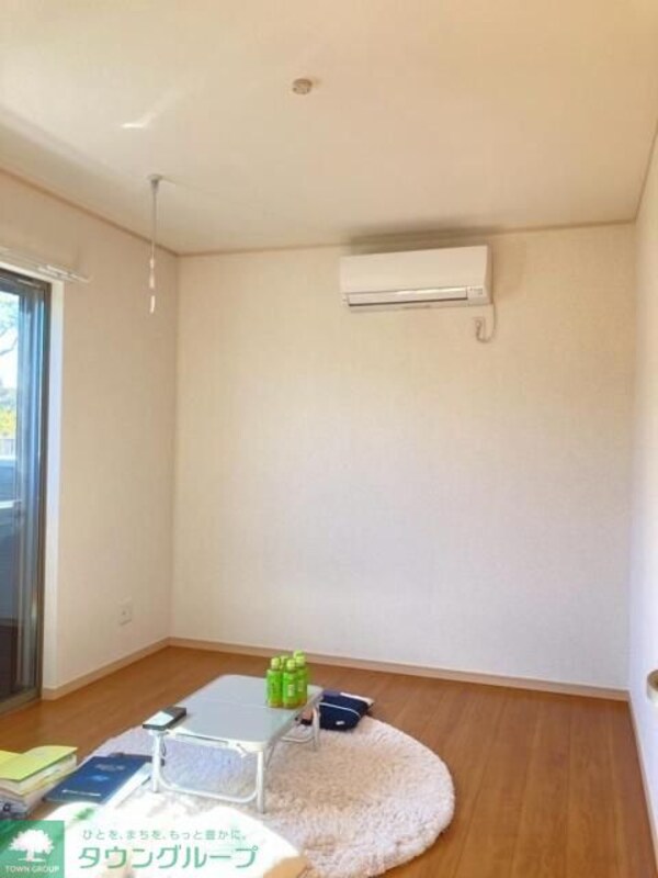 リビング・居室