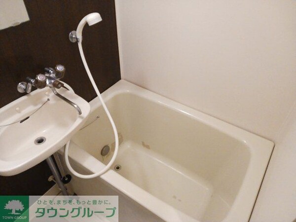 バス／シャワールーム等