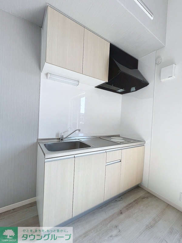 キッチン(キッチン)